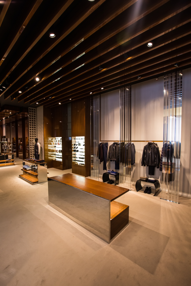 Man,Men,Clothing,And,Accessories,Luxury,Store,Interior